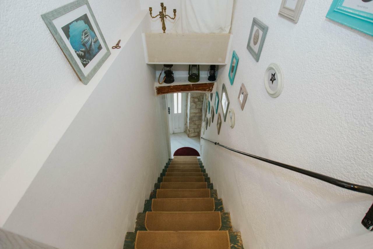 Apartment Toma Trogir Exterior foto